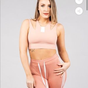 BUFFBUNNY COLLECTION Soulstice bra